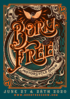 Born-Free Show