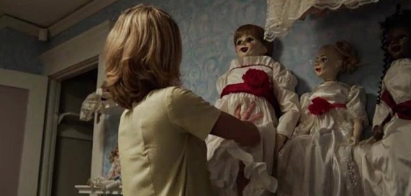 8 Filem Seram Ini Adalah Adaptasi Dari Kisah Sebenar 8 Filem Seram Ini Adalah Adaptasi Dari Kisah Sebenar