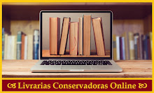 Livrarias Conservadoras Online