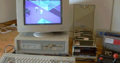 kumpulan game pc portable