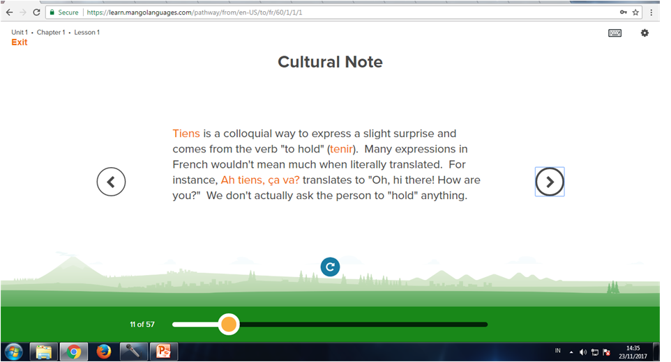 Belajar bahasa tanpa buku? Bisa! Yuk kenali MANGO LANGUAGES!