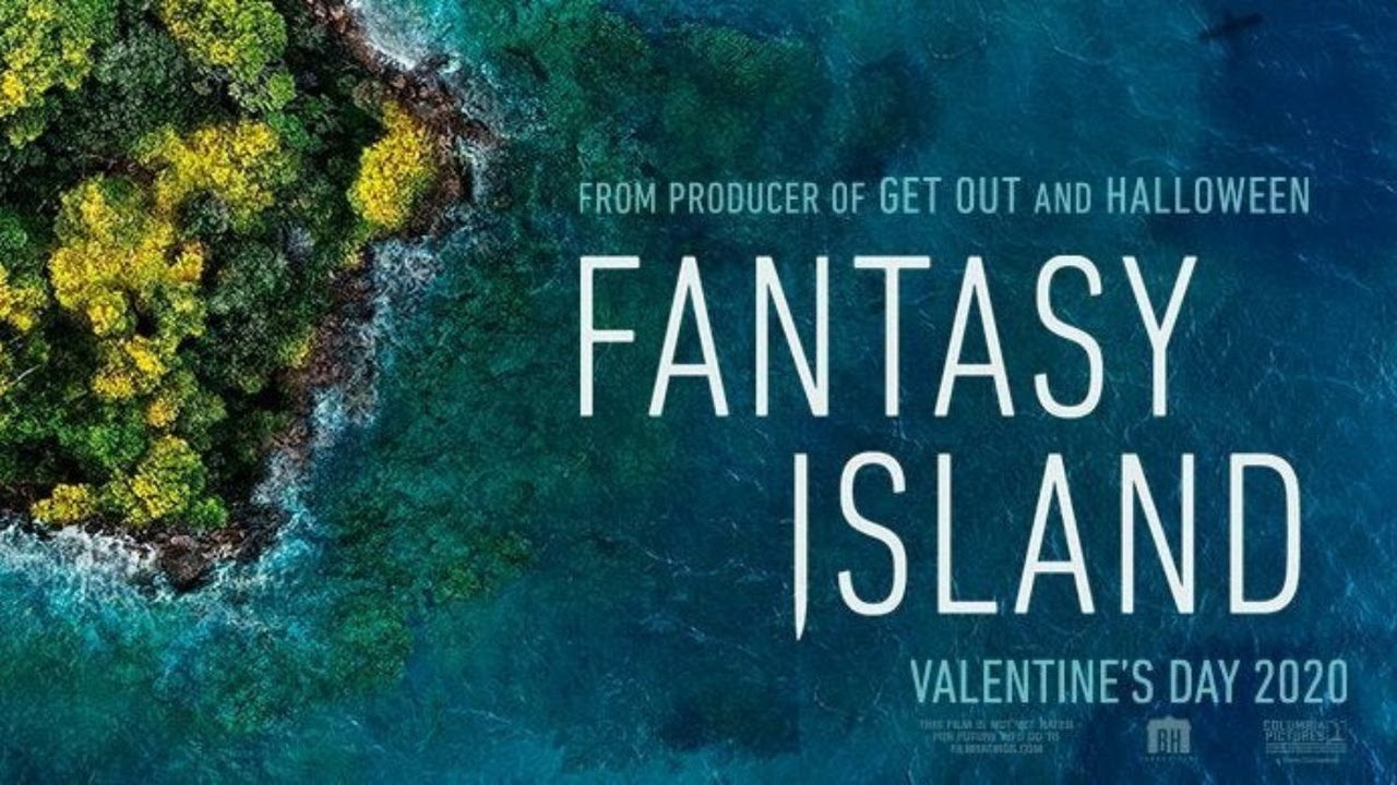 "Ilha da Fantasia" ganha novo teaser assustador