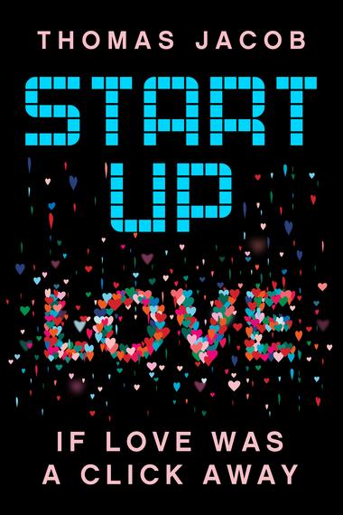 Start-Up Love