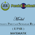 Modul UPSR Matematik 2016 - JPN Perak