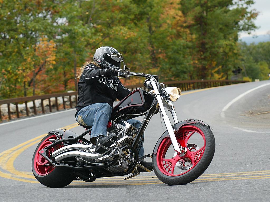 2008 Orange County Choppers  Specifications and Pictures Latest