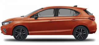 Harga Honda city 2022