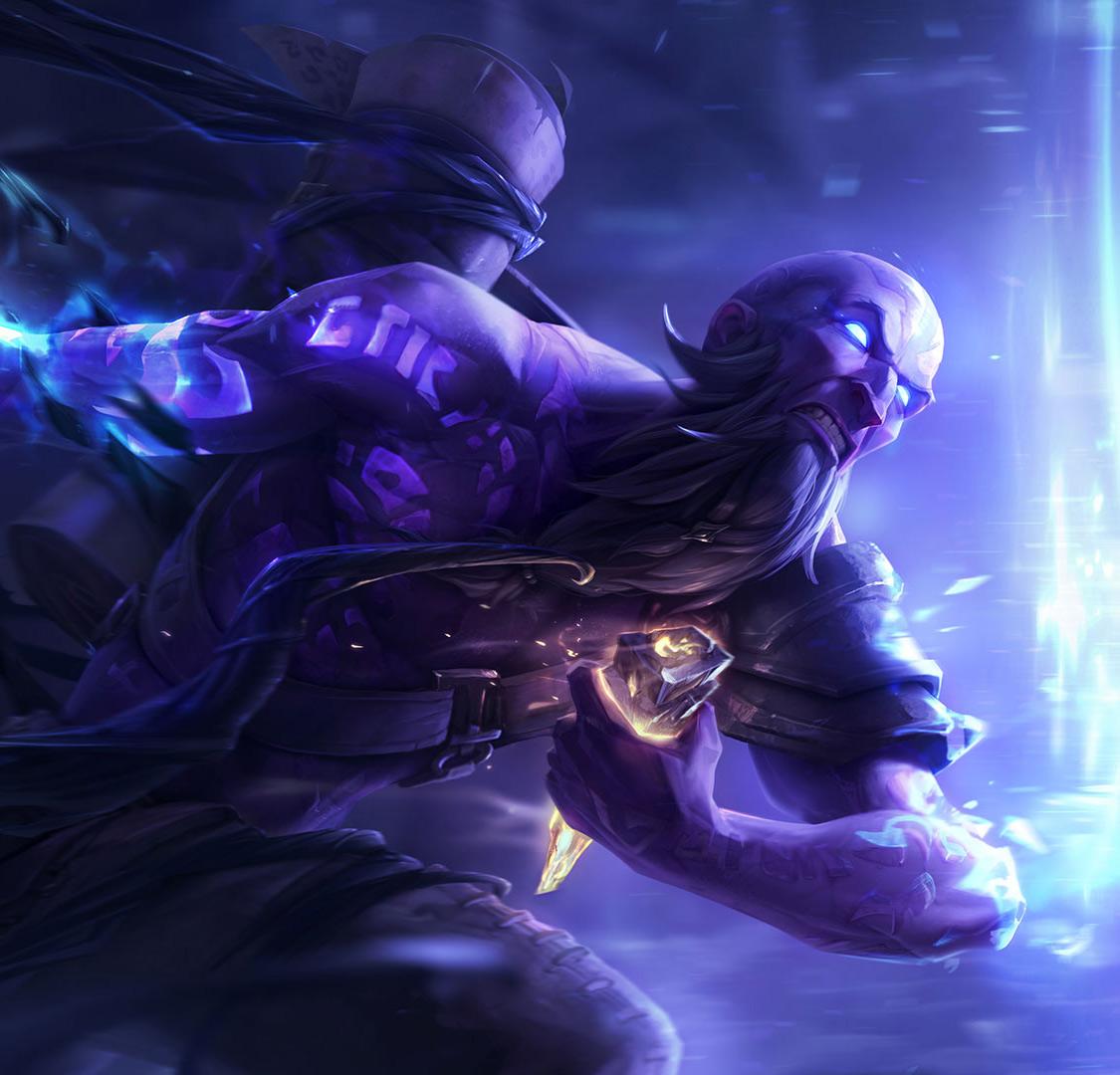 Riot promises solutions to 'horrible' LoL smurfing problem are