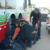 Valeroso policía que frustró asalto muere en Trujillo