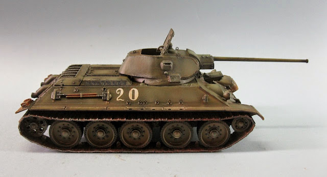 Panzerserra Bunker- Military Scale Models in 1/35 scale: Abril 2014