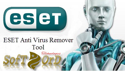 تحميل ESET Anti Virus Remover Tool 1.4.1.0 اداة لازالة برامج الحماية ...