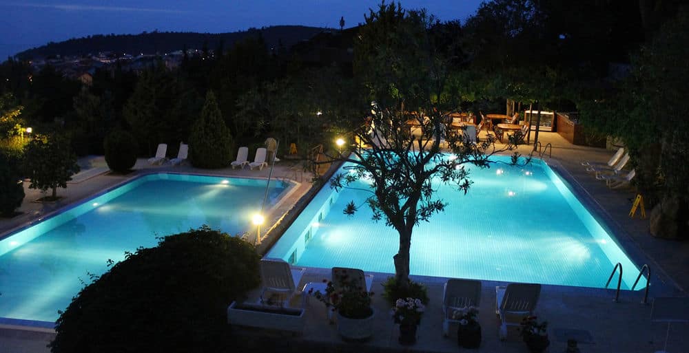 Ozdere Diger Oteller Pansiyonlar