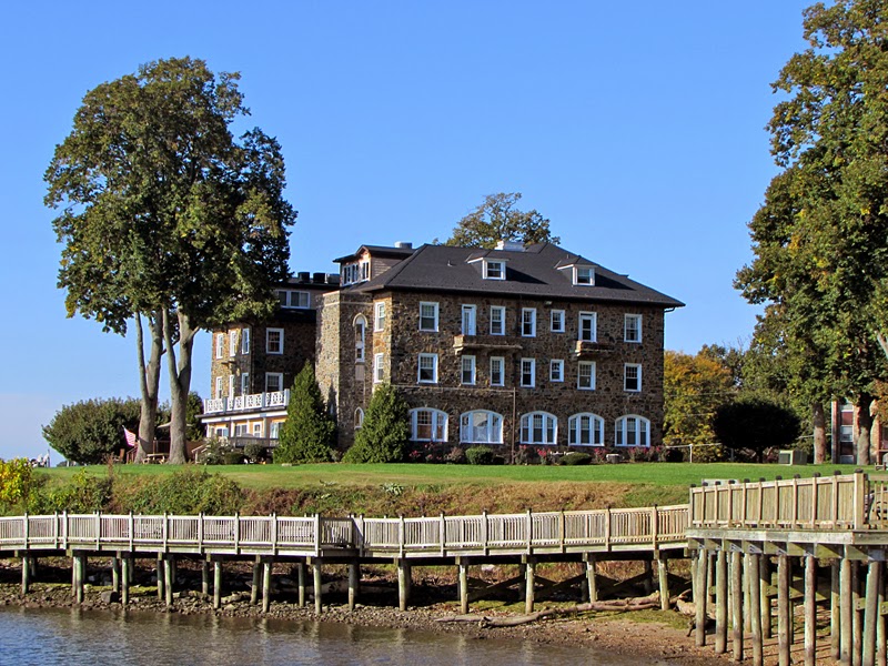 Roy's World Havre de Grace The Promenade