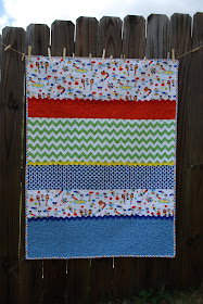 PB James quilt pattern on ETSY