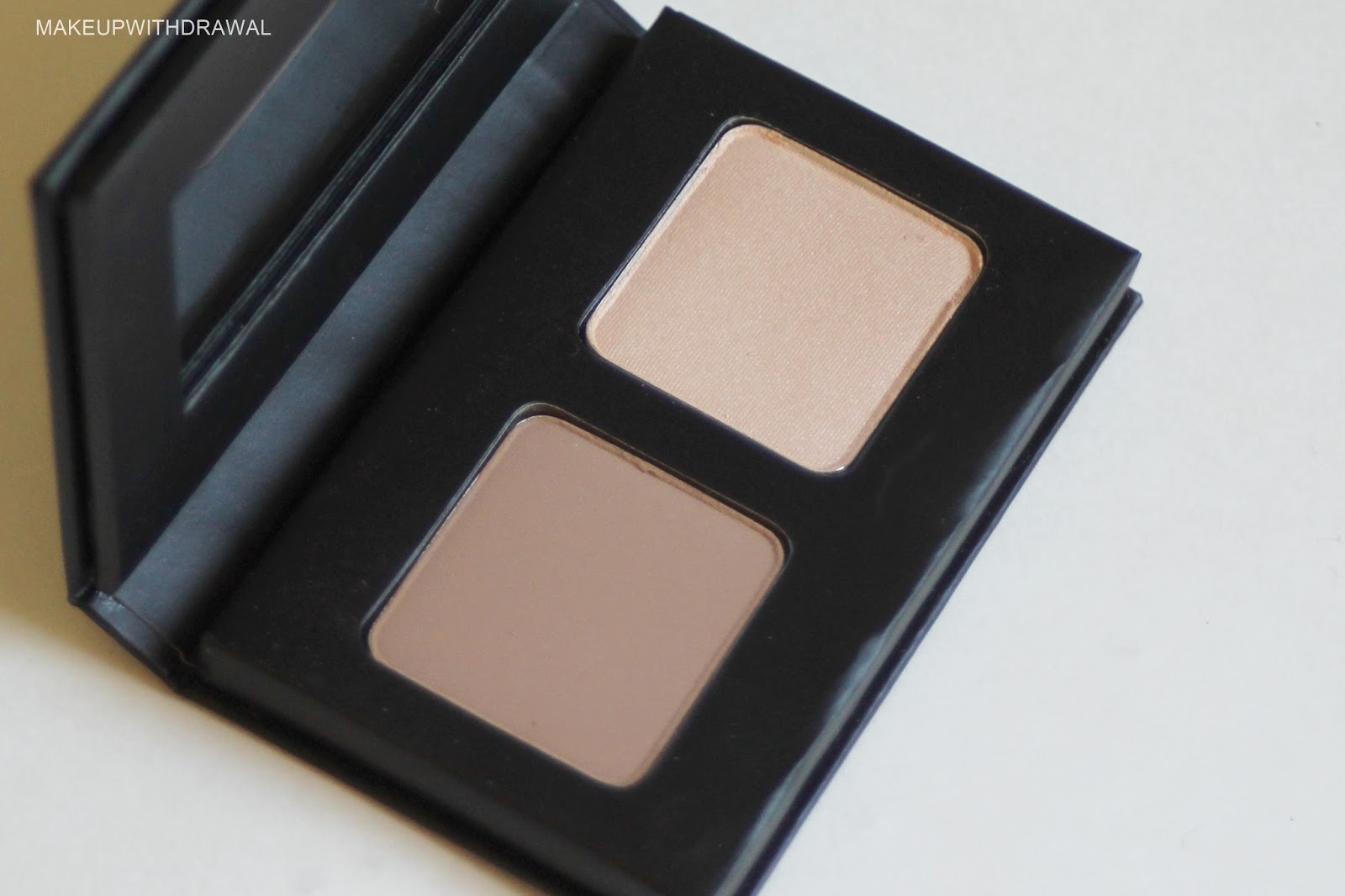 Kevyn Aucoin The Contour Duo Makeup Withdrawal