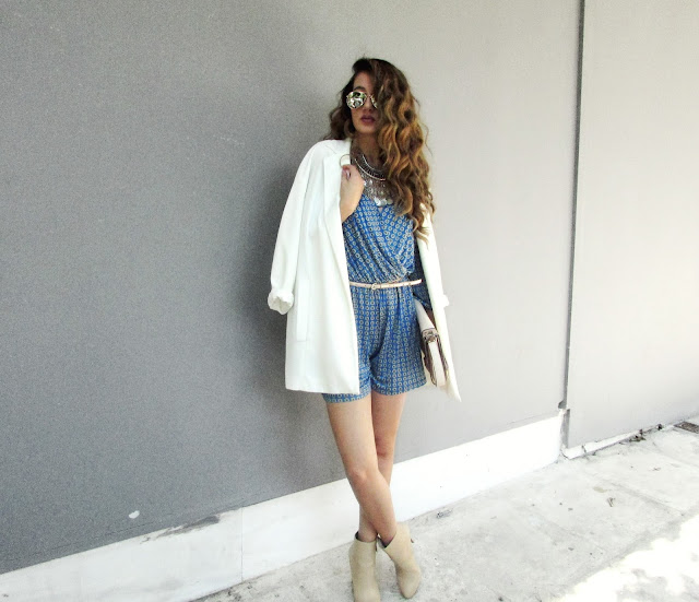 greek fashion blogger