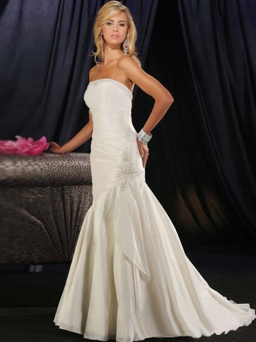 WEDDING COLLECTIONS: Taffeta Wedding Dresses 2 WEDDING COLLECTIONS: Taffeta Wedding Dresses 2