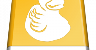 Mountain Duck v3.4.0.15624 (macOS)