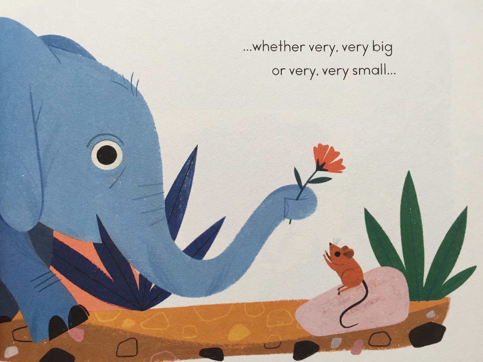 The Bookworm Baby Safe & Sound