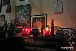 kelenteng sin tek bio pasar baru jakarta