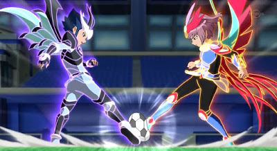 تحميل لعبه ابطال الكوره لعبه مميزه و رائعه