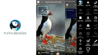 puffin best android browser