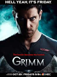 Grimm - 3.16 - The Show Must Go On - Best Scene Poll