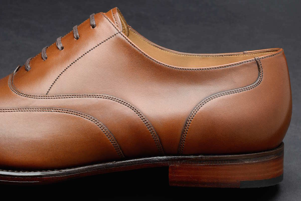 loake export grade review