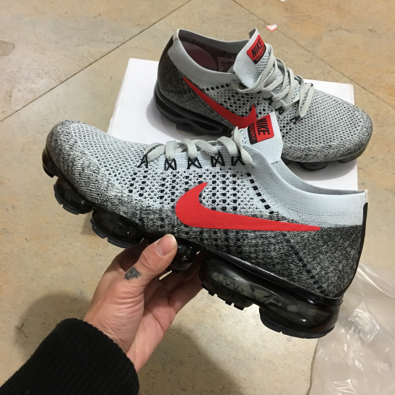 yupoo vapormax