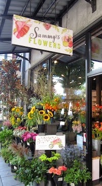 www.sammysflowers.com