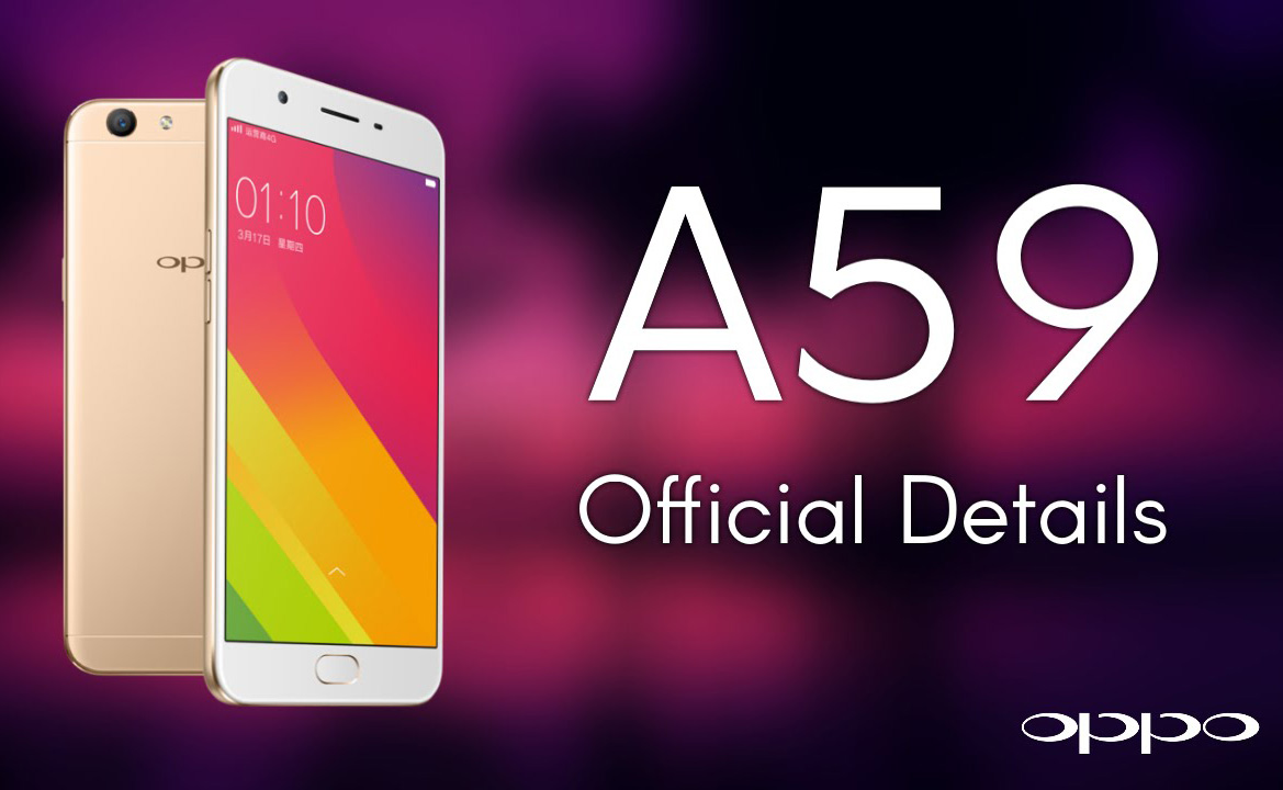 Firmware Oppo A59 Bahasa Indonesia