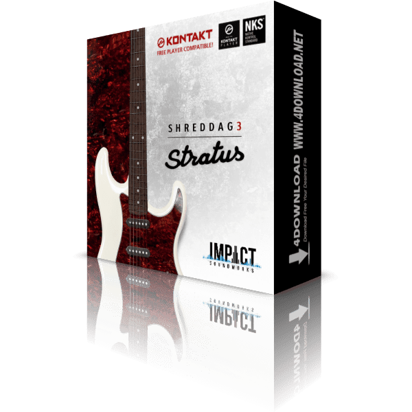 shreddage kontakt library shreddage kontakt library