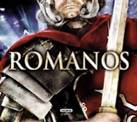 Estudios biblicos y Respuestas biblicas: LIBRO DE ROMANO