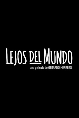 Lejos del mundo (Póster no disponible)