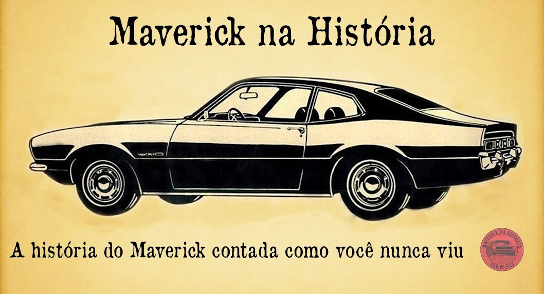 Maverick na História