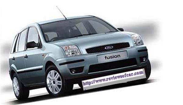 Ford Fusion Plus 1 4 Tdci Sel Review Reviews Of Car Ford Fusion Plus 1 4 Tdci Sel Review