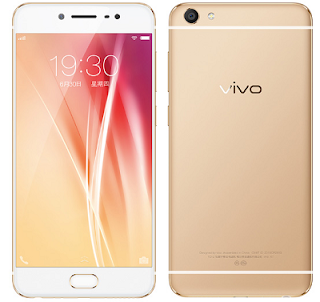 Harga HP vivo X7 Harga HP vivo X7 terbaru