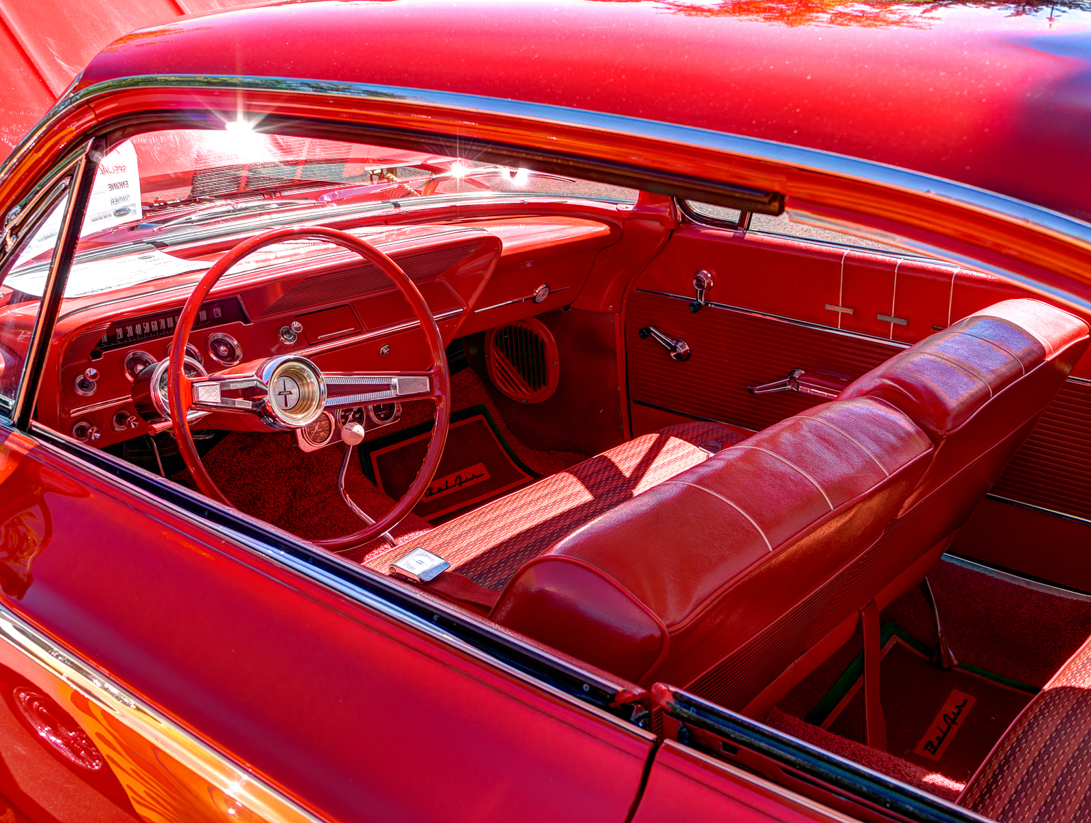 Richard Rockley Photography Blog Bad Ass Car Show Sonoma