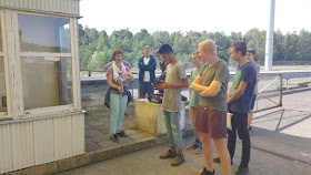 Herausforderungen Igs 2017 Herausforderung Grenze Wir Und Die