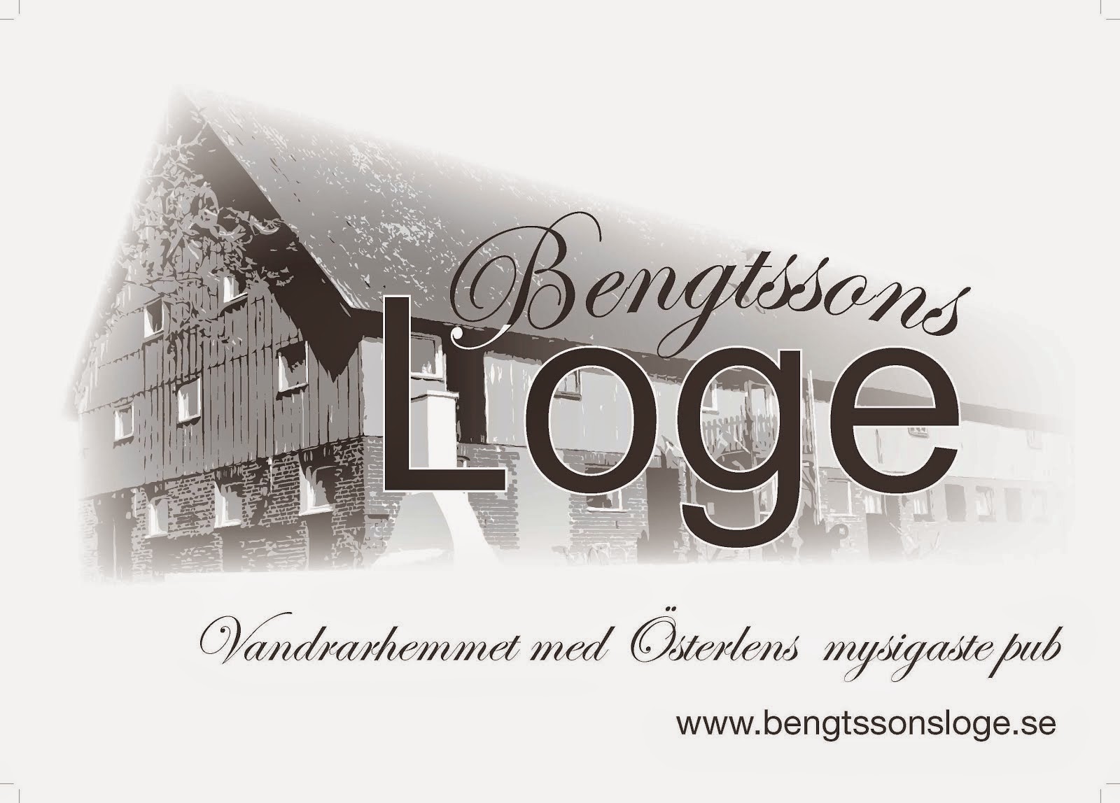 Bengtssons Loge