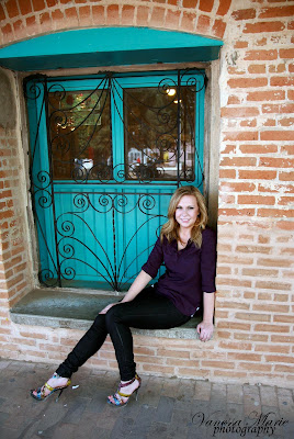 Vanessa Marie Photography
