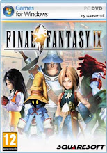 Final Fantasy IX (2016) PC [Full] Español [MEGA]