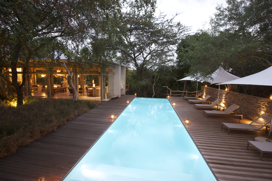 Safari Fusion blog | Kapama Karula | Earthy Africa elegance of a luxury lodge in South Africa
