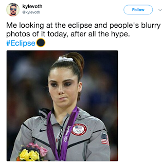 Solar Eclipse Memes