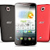 Acers eerste 4K-smartphone nu in de winkel