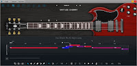 Ample Guitar VC III v3.6.0 Full version