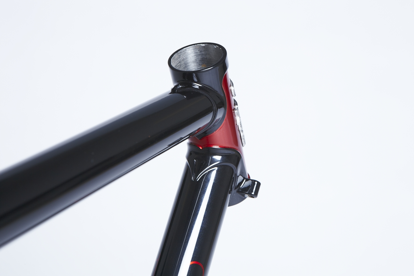 columbus spirit frame weight