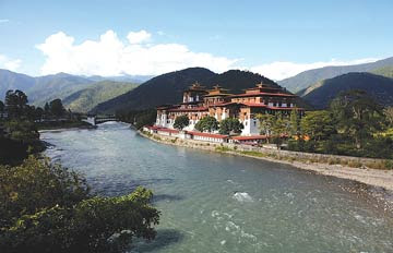 Kerajaan Bhutan