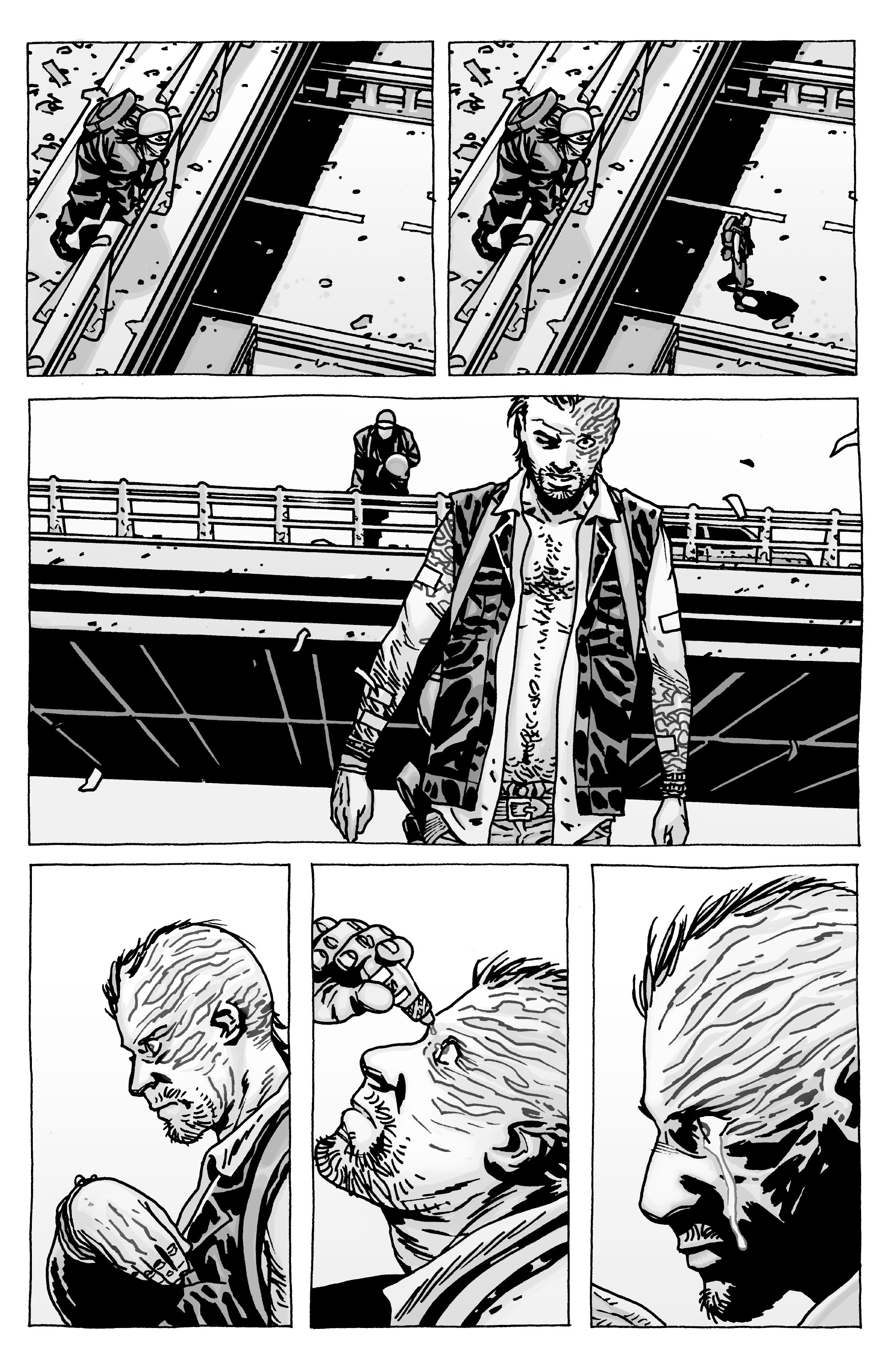 The Walking Dead issue 103 - Page 4