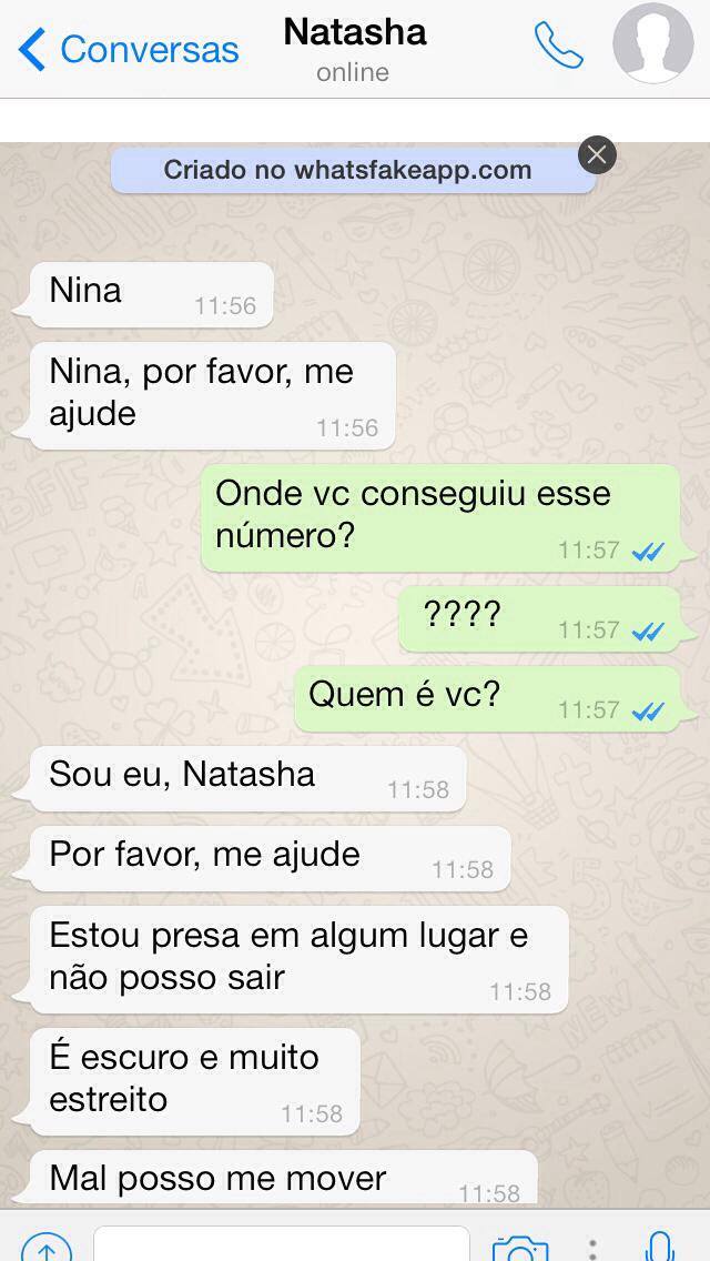 conversa a conversa a