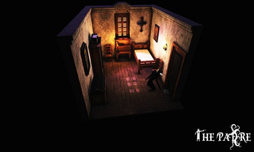 The Padre Game Free Download The Padre Game Free Download